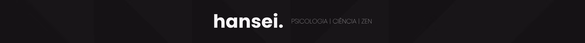 Hansei psicologia
